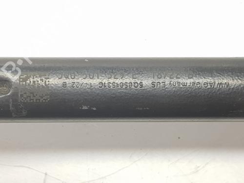 Right rear suspension arm CUPRA FORMENTOR (KM7, KMP) 2.0 TSI 4Drive | BP14107813M15 