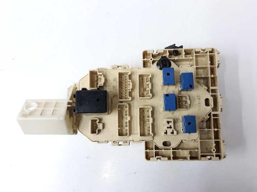 Fuse box FIAT SEDICI (189_) 1.9 D Multijet | BP3653872E1 