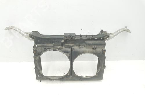 Andre PEUGEOT 807 (EB_) 3.0 V6 (204 hp) 22619351