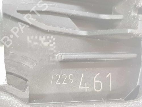 Front left lock BMW 1 (F20) 118 d | BP7986094C98 