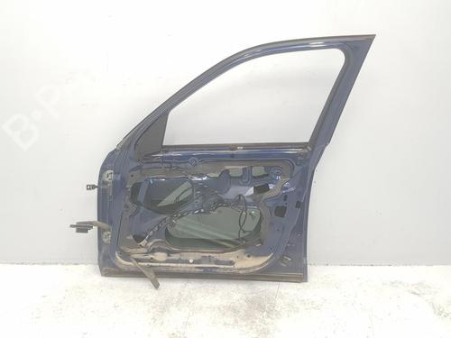 Right front door BMW X3 (E83) 2.0 d | BP15897411C3 