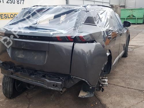 Engine PEUGEOT 2008 II (UD_, US_, UY_, UJ_, UR_, UC_)  | BP31175250M1 