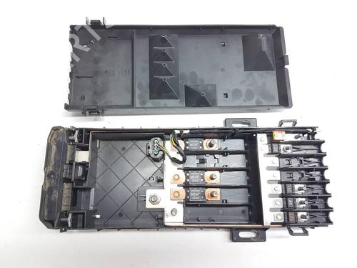 Fuse box FORD TRANSIT CUSTOM V362 Van (FY, FZ) | BP38923019E1 - Image 5