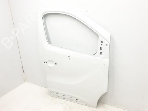 Right front door RENAULT TRAFIC III Van (FG_) 1.6 dCi 140 (FGMA, FGMC) | BP30144952C3