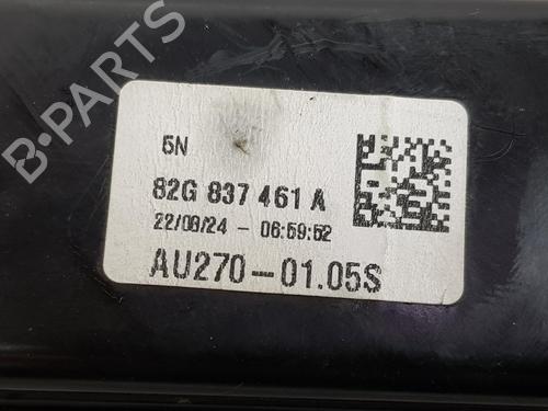 Front left window mechanism AUDI A1 Sportback (GBA) 30 TFSI | BP13541212C22 