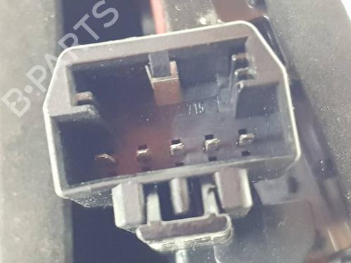 Left tailgate light SKODA KAMIQ (NW4) 1.6 TDI | BP38870830C79 - Image 6