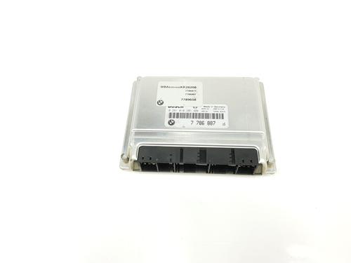 Used Engine control unit (ECU) BMW 3 (E46) 318 d (116 hp) 23502649