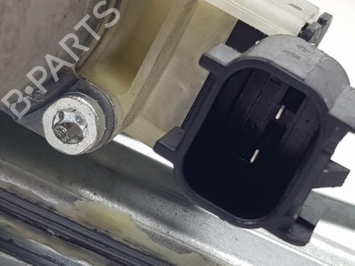 Front right window mechanism FORD TRANSIT CUSTOM V362 Van (FY, FZ) 2.2 TDCi | BP30786924C23