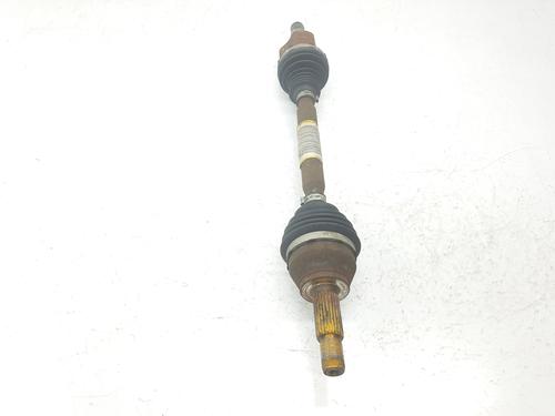 Left front driveshaft FORD TRANSIT COURIER B460 MPV 1.5 TDCi | BP10812141M38 