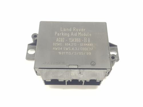 Used Electronic module LAND ROVER FREELANDER 2 (L359) 2.2 TD4 4x4 (150 hp) 15961400