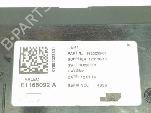 Electronic module BMW 4 Gran Coupe (F36) 418 d | BP16354067M83 