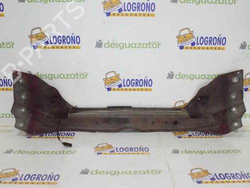 Front slam panel MERCEDES-BENZ M-CLASS (W163) ML 270 CDI (163.113) | BP14118862C72 