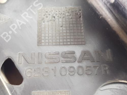 Grille NISSAN NV300 Van (X82)  | BP32328462C40 