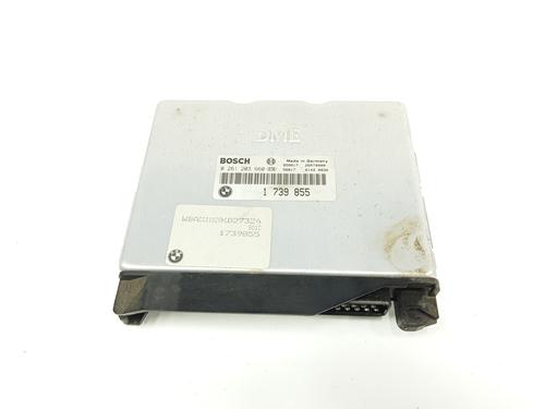 Used Engine control unit (ECU) BMW 3 Compact (E36) 316 i (102 hp) 20934336