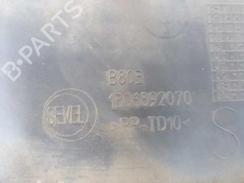 Other FIAT DUCATO Van (250_) 160 Multijet 3,0 D | BP14068653O1 