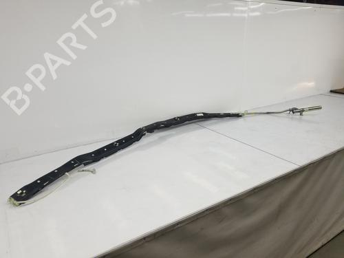 Left curtain airbag MERCEDES-BENZ M-CLASS (W164) ML 320 CDI 4-matic (164.122) | BP8869964C11 