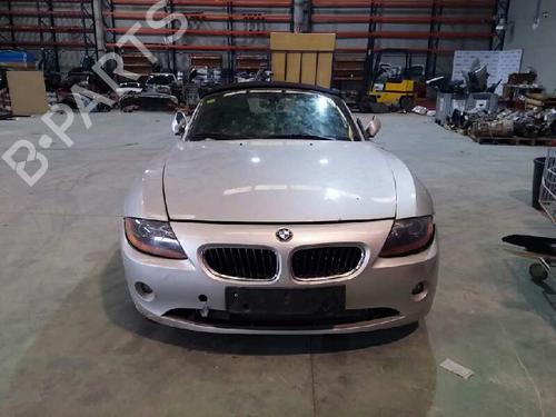 Steering column stalk BMW Z4 Roadster (E85) 2.5 i | BP1362919I23 