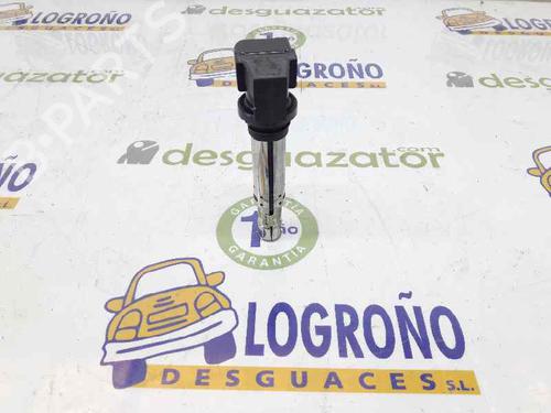 Ignition coil VW POLO IV (9N_, 9A_) 1.2 12V | BP2684262M94
