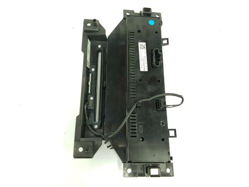 Climate control LAND ROVER DISCOVERY III (L319) 2.7 TD 4x4 | BP15616203I5 