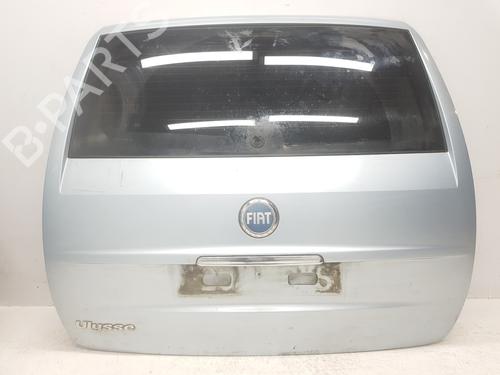 Bakluke CC/Kombi-Kupé FIAT ULYSSE (179_) 2.2 JTD (128 hp) 23529901
