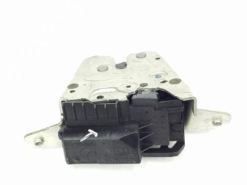 Tailgate lock MERCEDES-BENZ GLA-CLASS (X156) GLA 220 d 4-matic (156.905) | BP28151587C101 