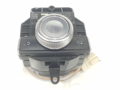 Switch MERCEDES-BENZ GLK-CLASS (X204) 220 CDI 4-matic (204.984, 204.997) | BP14098438I30 