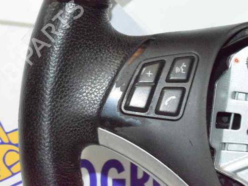 Steering wheel BMW 1 (E87) 120 d | BP755291C49 