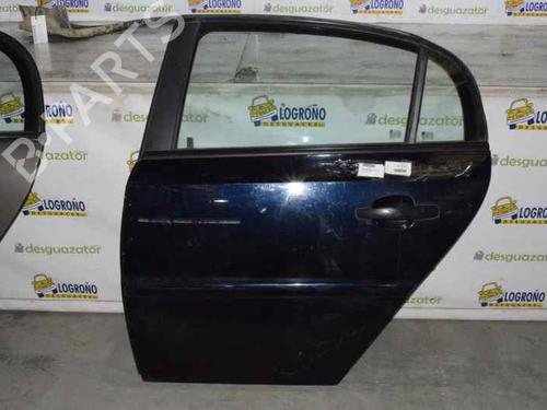 Dør venstre bak OPEL VECTRA C (Z02) 1.9 CDTI (F69) (150 hp) 1325834