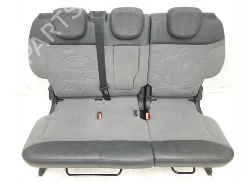 Seats set FIAT 500L (351_, 352_) 1.6 D Multijet (199LYD1B) | BP29140395C78 