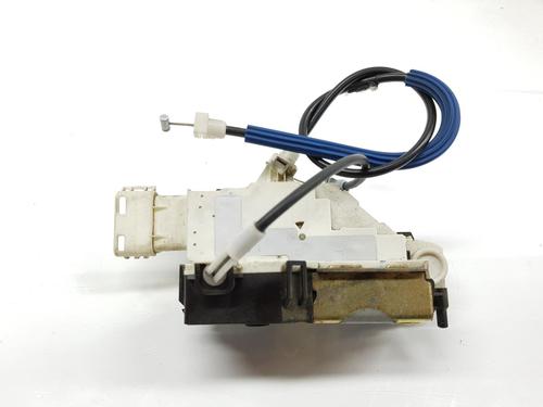 Used Rear left lock PEUGEOT 407 (6D_) 2.0 (6DRFNB, 6DRFNE) (136 hp) 16912625