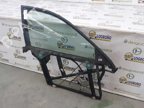 Front right window mechanism AUDI ALLROAD C5 (4BH) 2.5 TDI quattro | BP2973877C23 