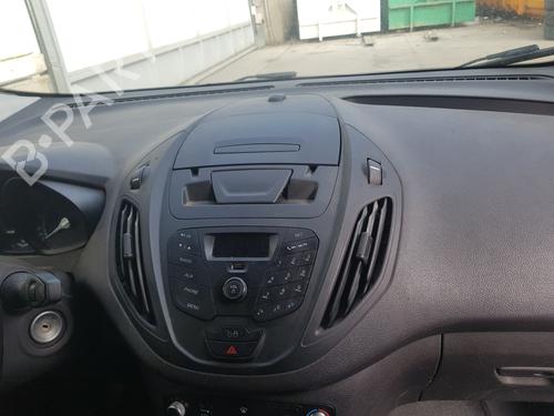 Left front seat FORD TOURNEO COURIER B460 MPV 1.5 TDCi | BP37198382C15 - Image 27