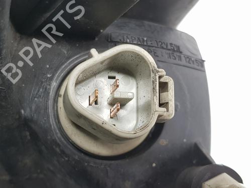 Left front indicator TOYOTA LAND CRUISER 90 (_J9_) 3.0 TD (KZJ90_, KZJ95_, KZJ90R, KZJ95R, KZJ90W, KZJ95W) | BP31172709C32