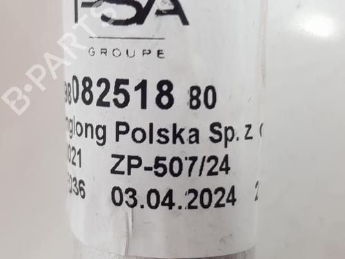 AC pipe OPEL ASTRA L Sports Tourer (O5)  | BP25896003M126 