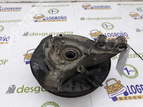 Right front steering knuckle CHEVROLET CAPTIVA (C100, C140) 2.2 D 4WD | BP1727268M26 