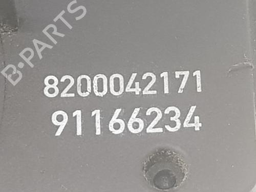 Front right lock RENAULT TRAFIC II Van (FL) 1.9 dCi 100 (FL0C) | BP10522666C97 