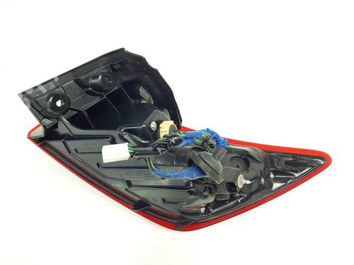 Left taillight MAZDA CX-3 (DK) 1.5 SKYACTIV-D (DK2WS, DK5FW) | BP38619692C34 - Image 5