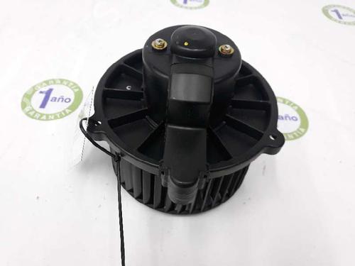 Heater blower motor HYUNDAI TUCSON (JM) 2.0 CRDi | BP14068437M62 