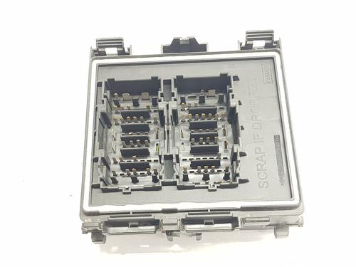 Used Fuse box Fuse box FORD FOCUS IV (HN) [2018-2026] 36754109 36754109
