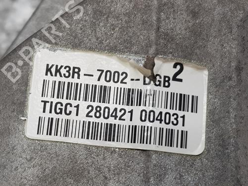 Gearbox FORD TRANSIT CUSTOM V362 Van (FY, FZ) | BP39191623M3 - Image 13