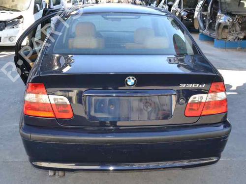 Fuel pump BMW 3 (E46) 330 d | BP791544M76 