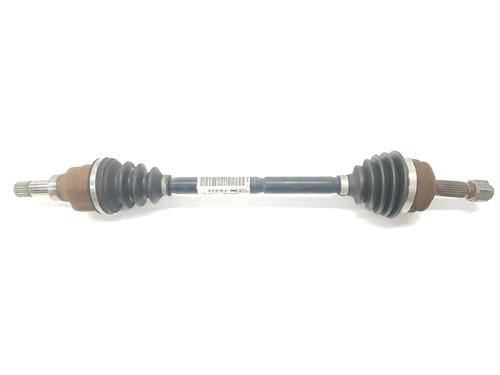 Left front driveshaft PEUGEOT 208 I (CA_, CC_)  | BP29208673M38 