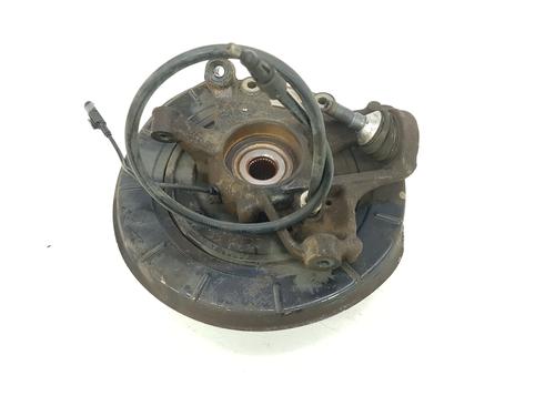 Used Left rear steering knuckle MERCEDES-BENZ M-CLASS (W164) ML 320 CDI 4-matic (164.122) (224 hp) 8382420
