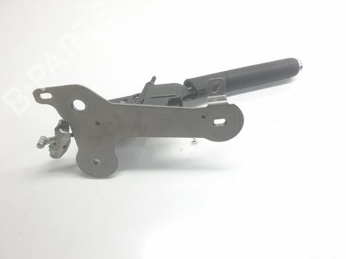 Hand brake PEUGEOT 208 I (CA_, CC_) 1.2 VTI 82 | BP30932585I18