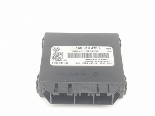 Used Electronic module VW SCIROCCO III (137, 138) 1.4 TSI (160 hp) 20194120