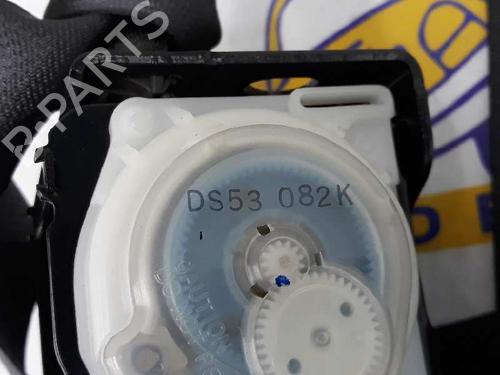 Rear center seatbelt SUBARU OUTBACK (BL, BP) 2.0 D AWD (BPD) | BP8746760I27 