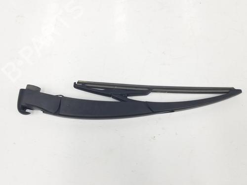 Used Rear windshield wiper arm MINI MINI (R56) Cooper (120 hp) 8396748