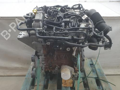 Engine FORD PUMA (J2K, CF7) | BP35933739M1 - Image 8