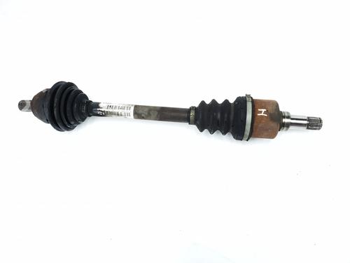 Used Left front driveshaft FORD FOCUS II Saloon (DB_, FCH, DH) 1.6 (100 hp) 22567802