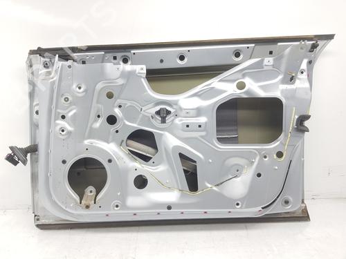 Right front door SEAT EXEO (3R2) 2.0 TDI | BP6063556C3 